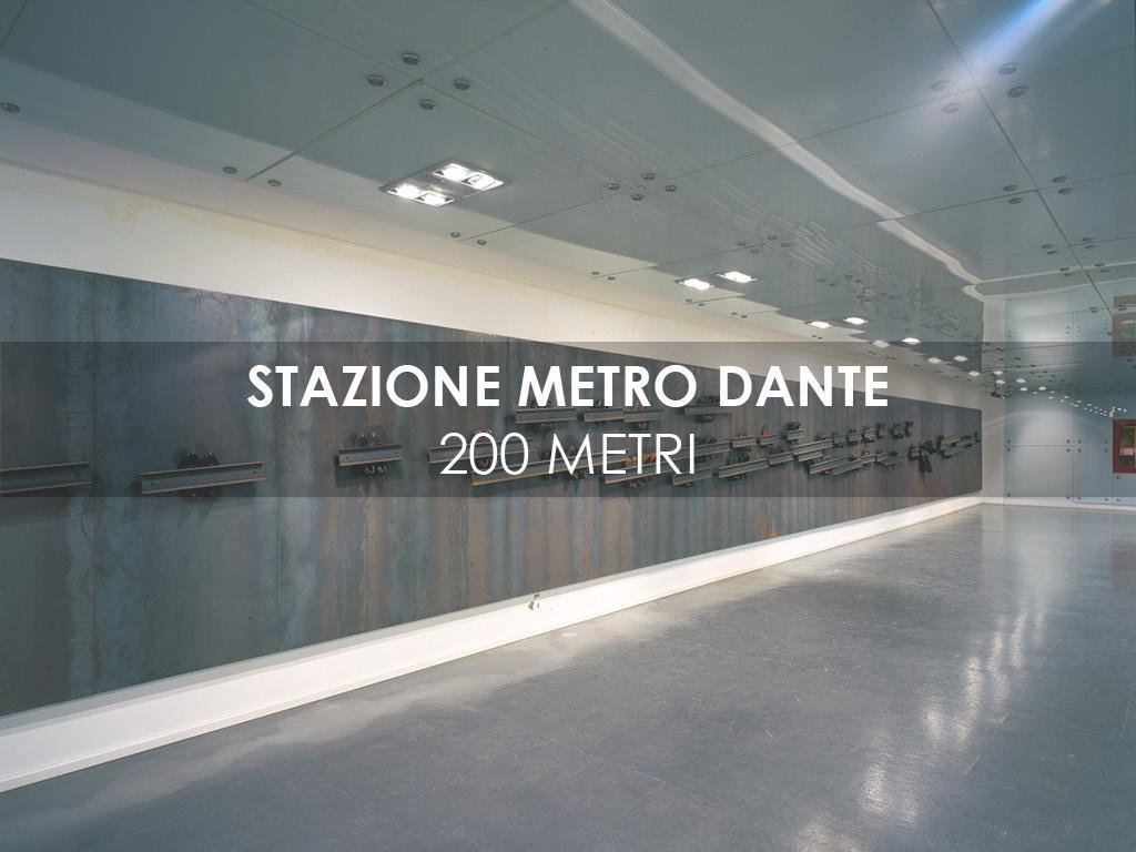 Bianca Napoli Suite Buitenkant foto